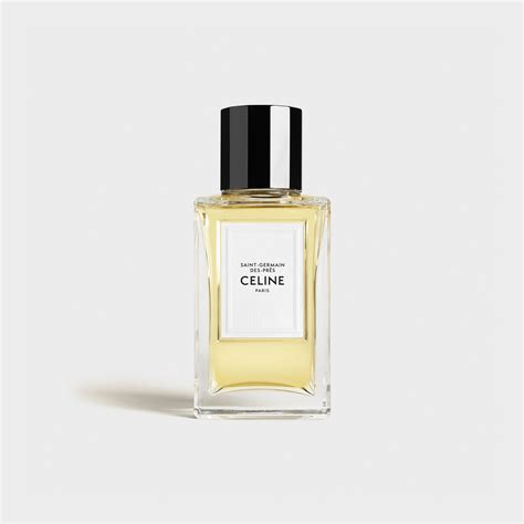 celine saint germain des pres perfume|SAINT.